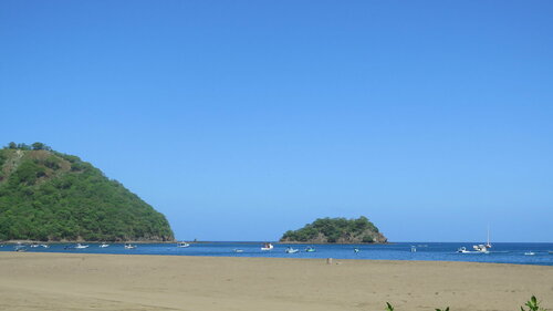 Внешний вид отеля The Palms At Coco Beach в Сардинале, фото 5