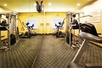 Фото Holiday Inn Express & Suites Corpus Christi Nw - Calallen, an Ihg Hotel