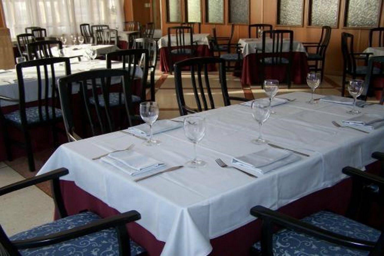 Фото Hotel Torrejoven