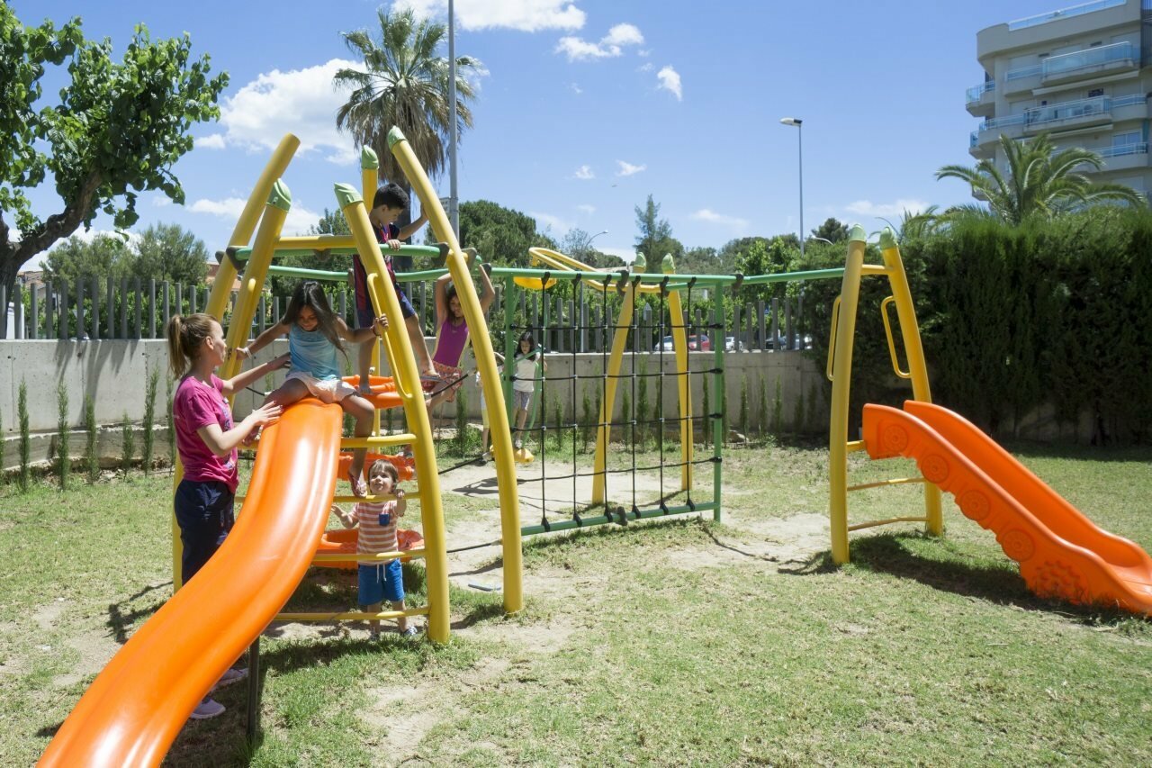 Фото Hotel Piramide Salou