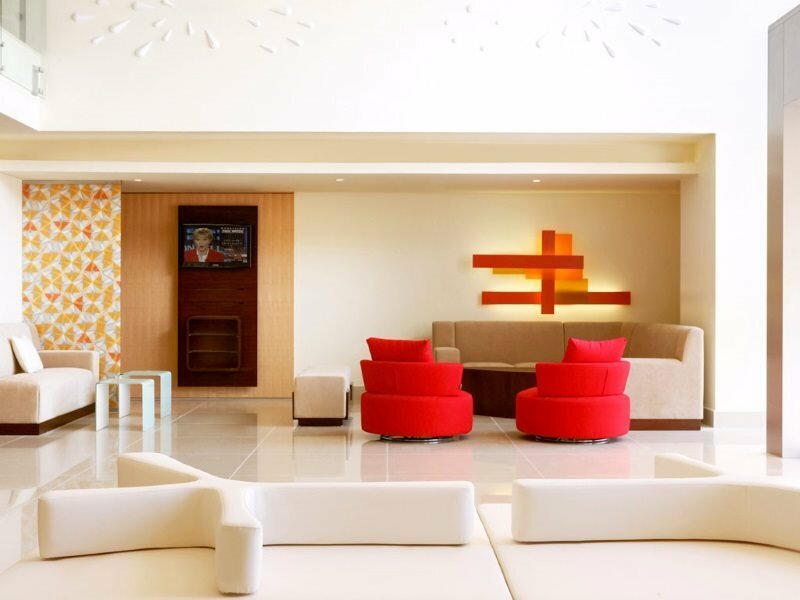 Фото Ibis Riyadh Olaya Street