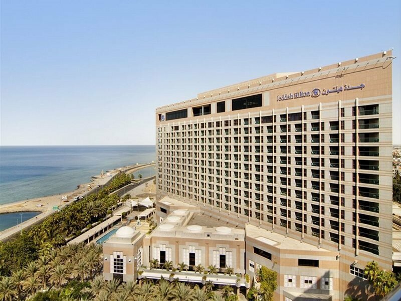 Фото Jeddah Hilton