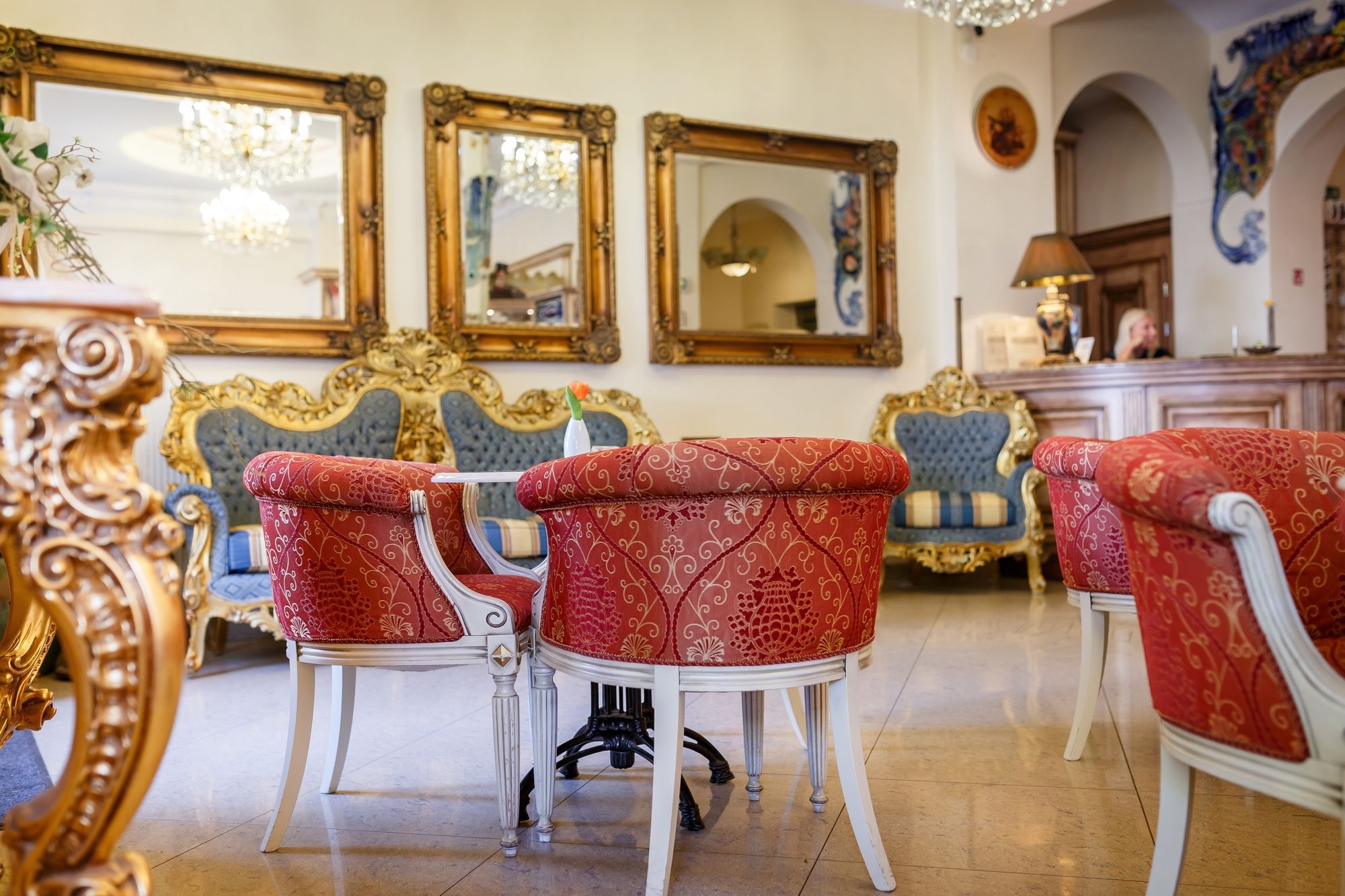 Фото Boutique SPA Hotel Aqua Marina