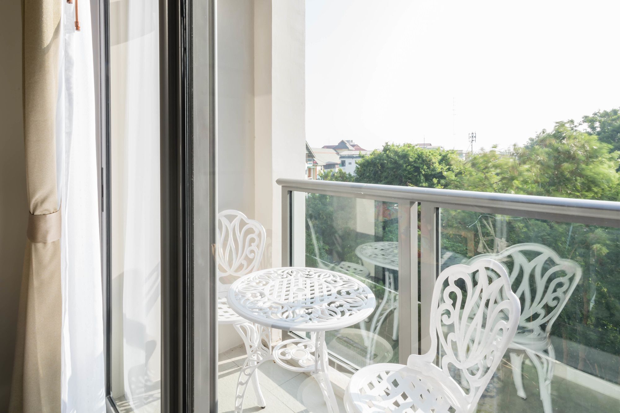 Фото Unixx South Pattaya by GrandisVillas