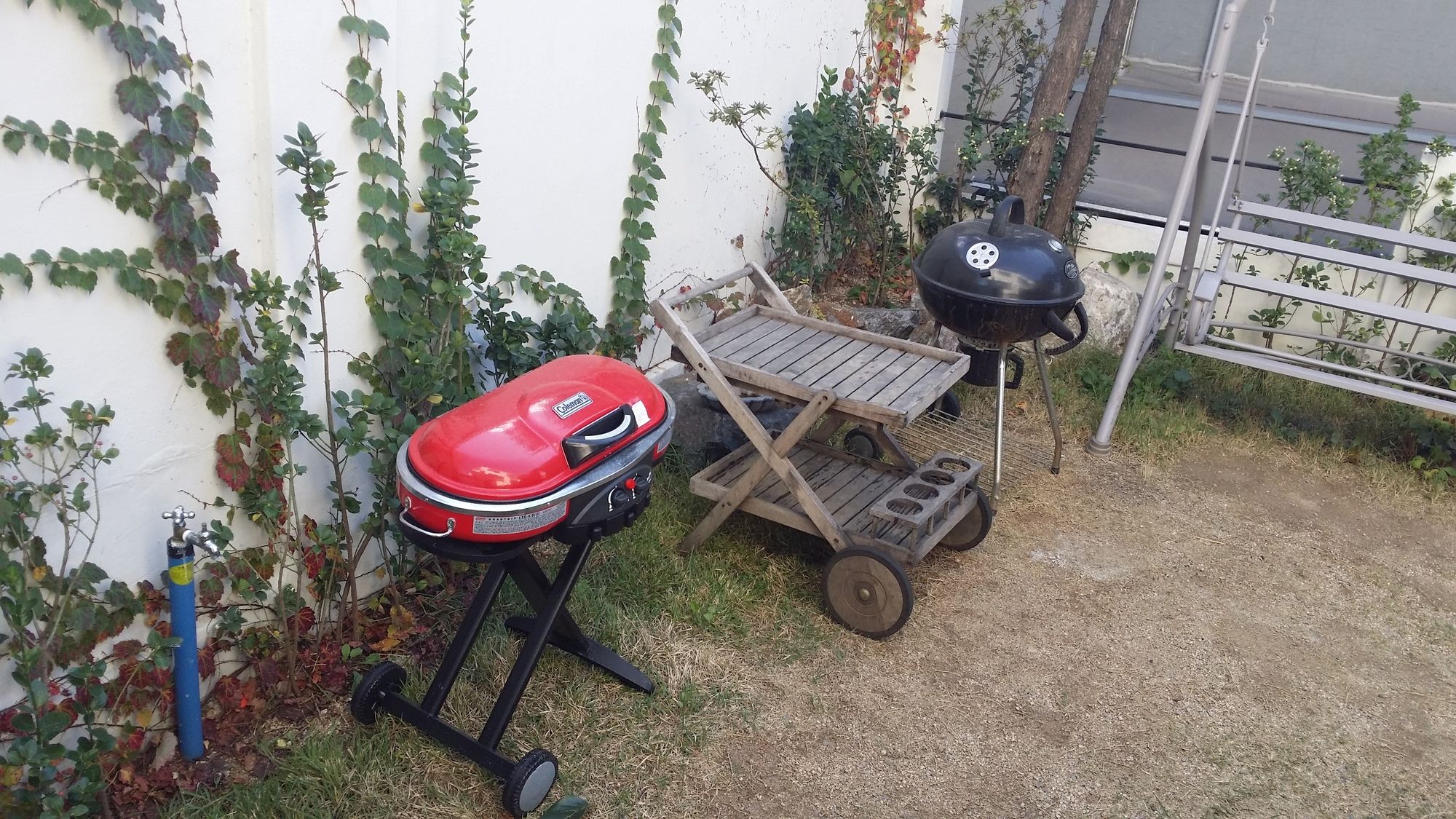 Фото Ye'4 Guesthouse