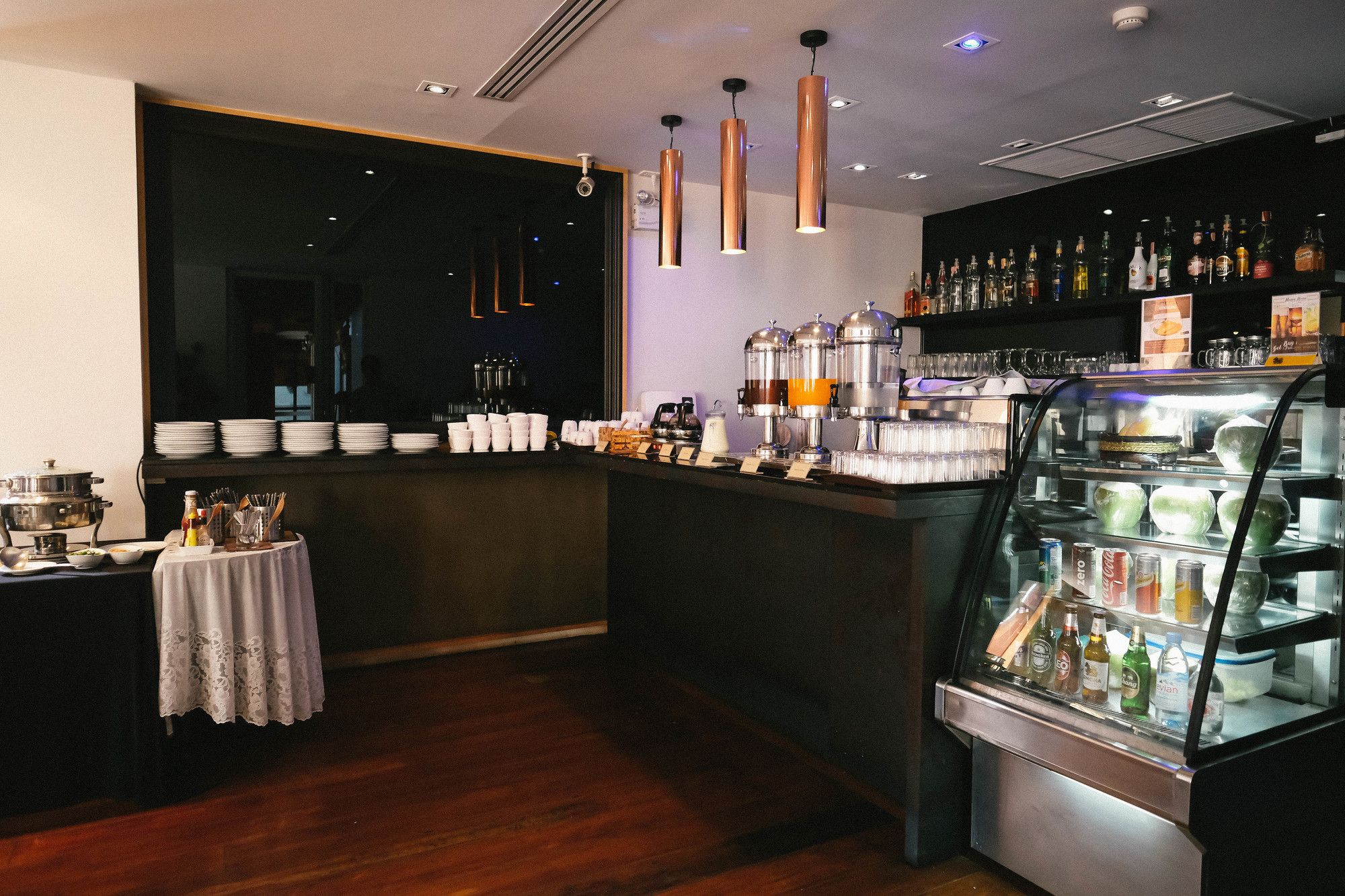 Фото Nanda Heritage Hotel