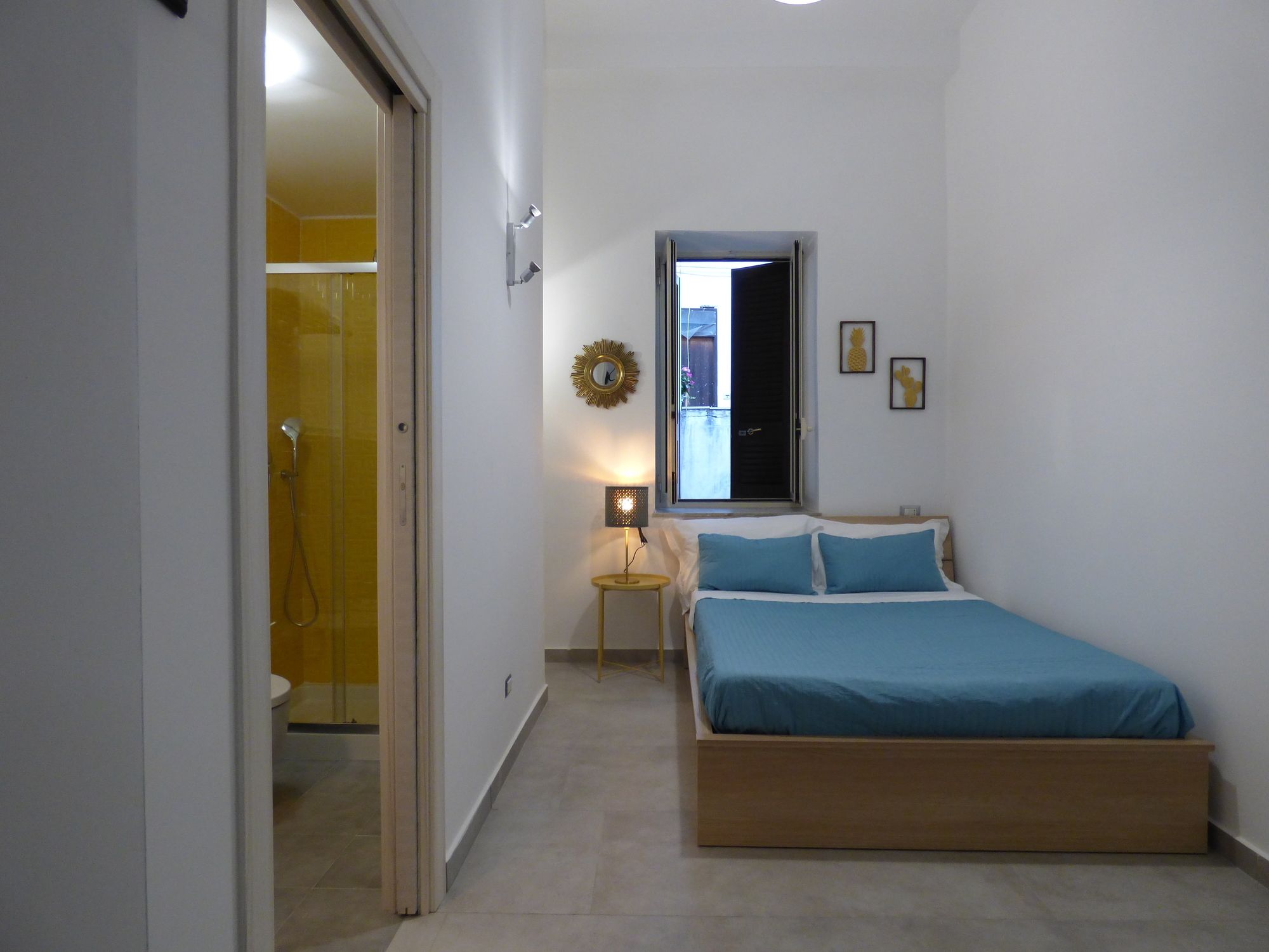 Фото B&b Monteoliveto 33
