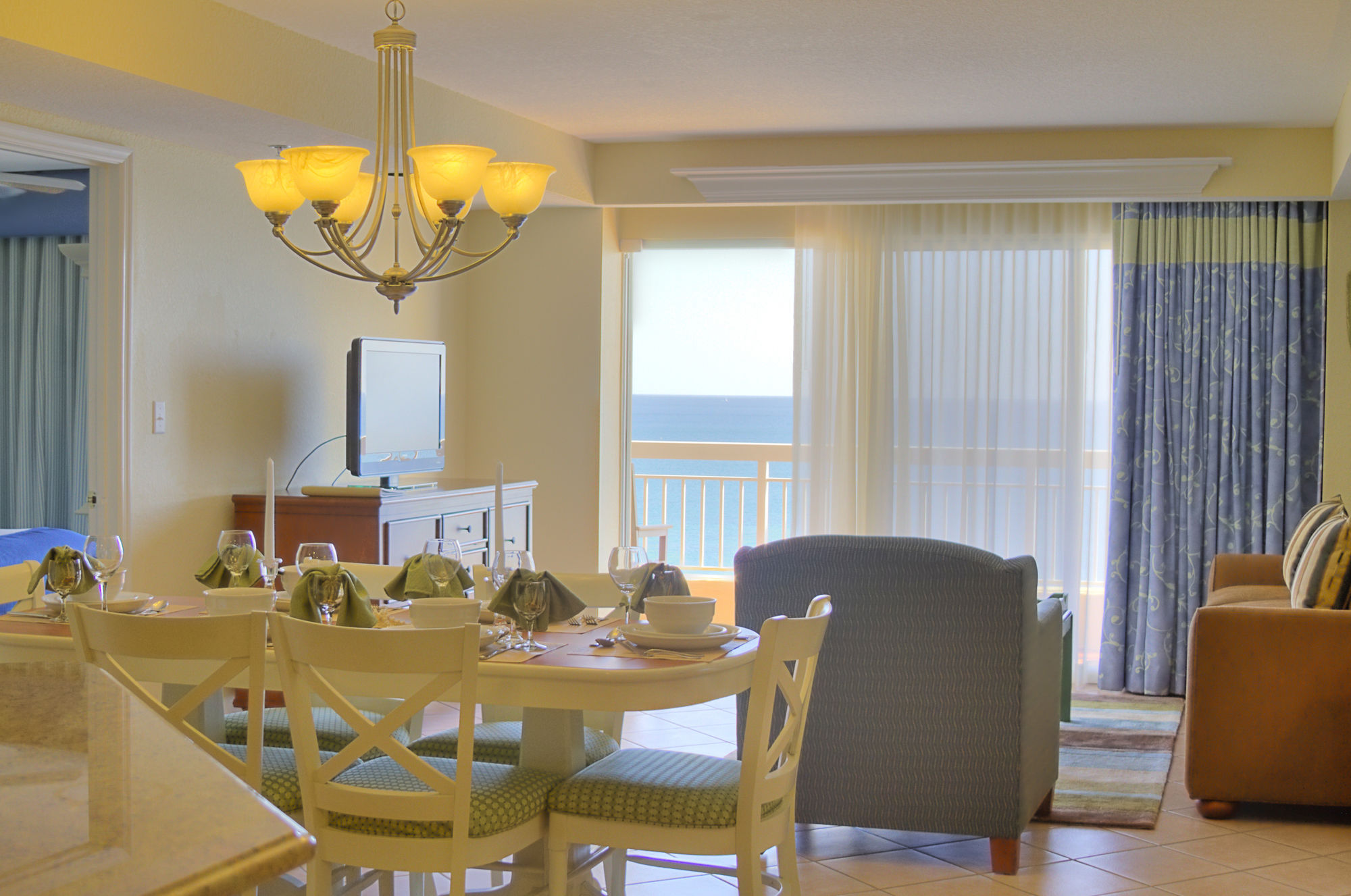 Фото Club Wyndham Royal Vista