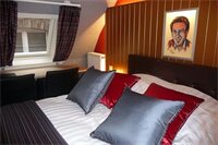 Фото Hotel Het Gheestelic Hof