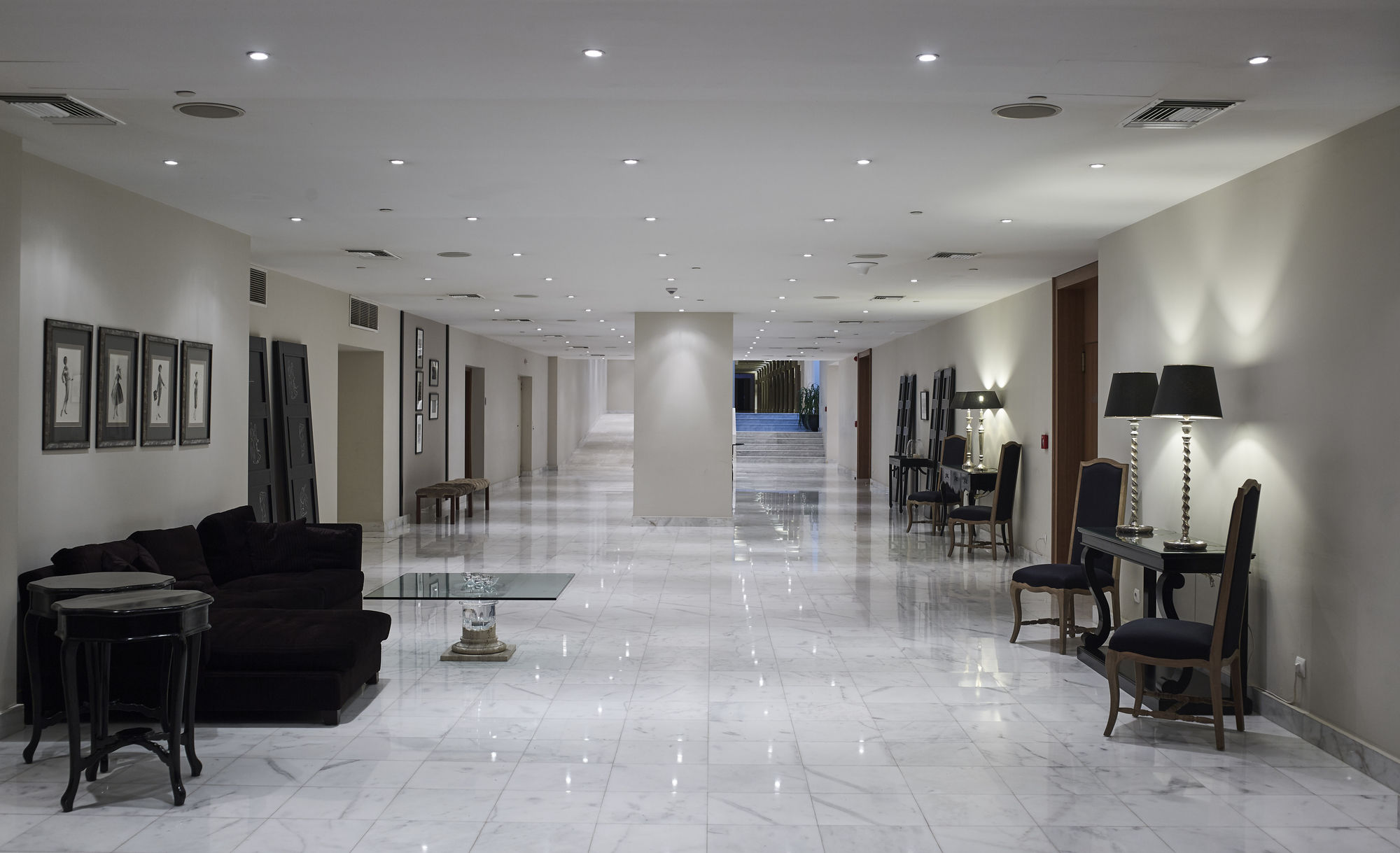 Фото Hotel Du Lac Congress Center & SPA
