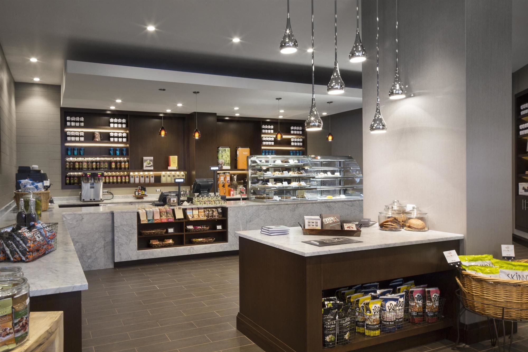 Фото Hyatt Regency Cincinnati