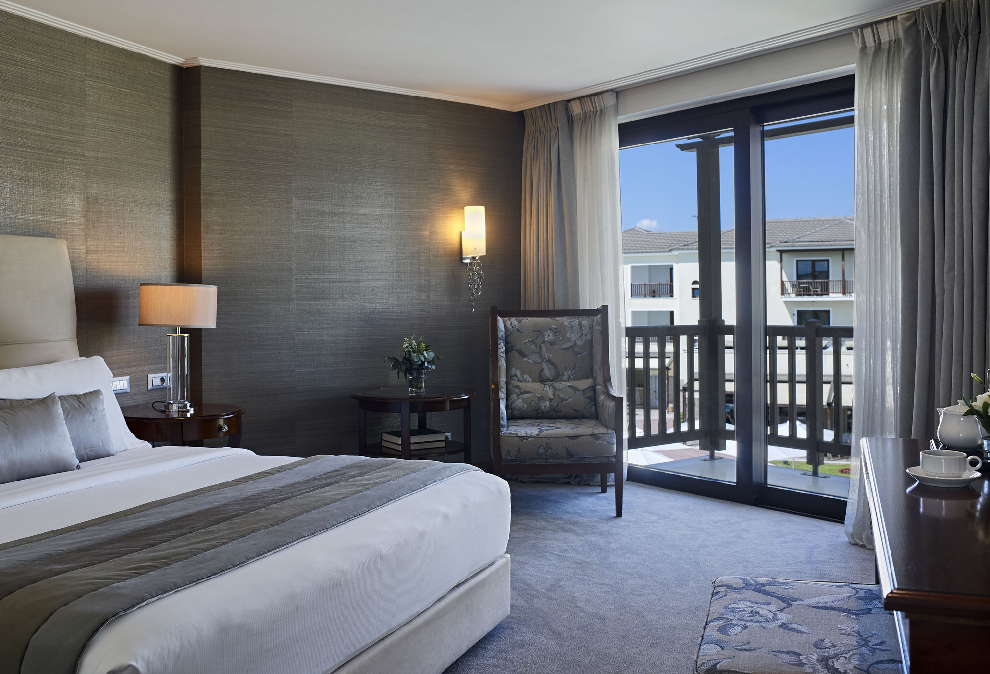 Фото Hotel Du Lac Congress Center & SPA