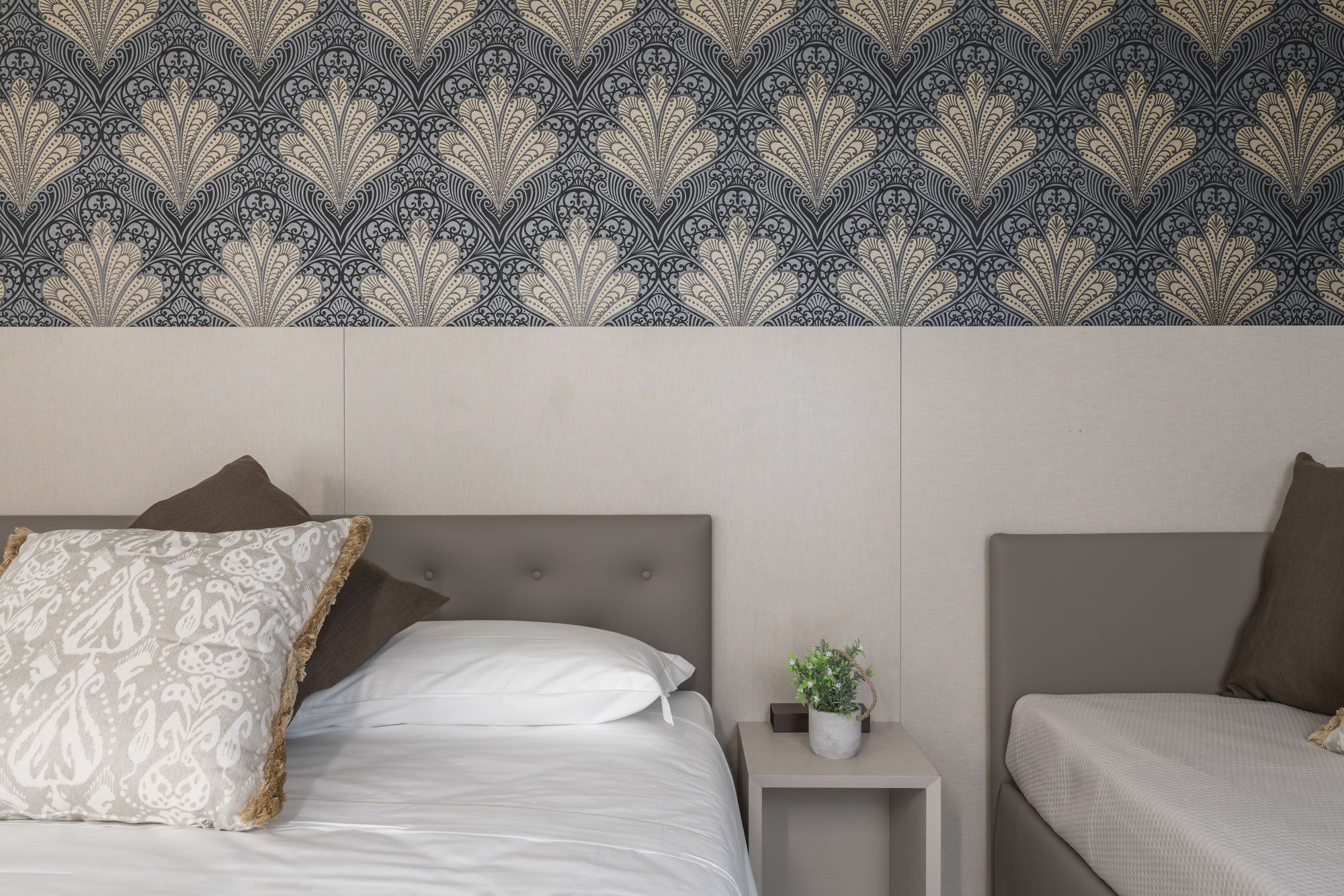 Фото Grifoni Boutique Hotel