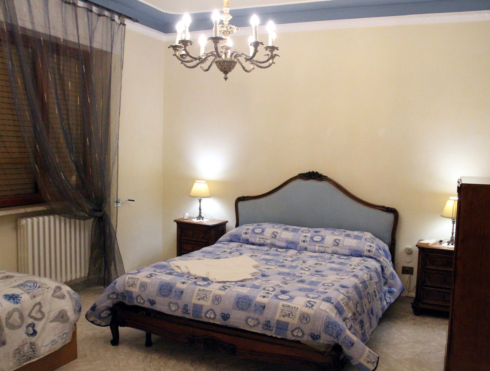 Фото La Dimora di Vesta