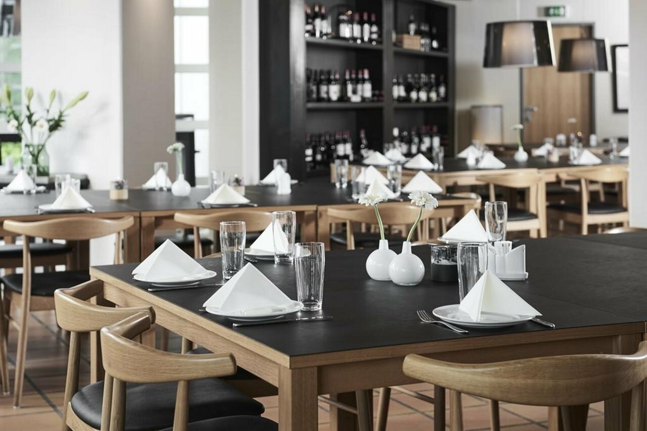 Фото Vejle Center Hotel