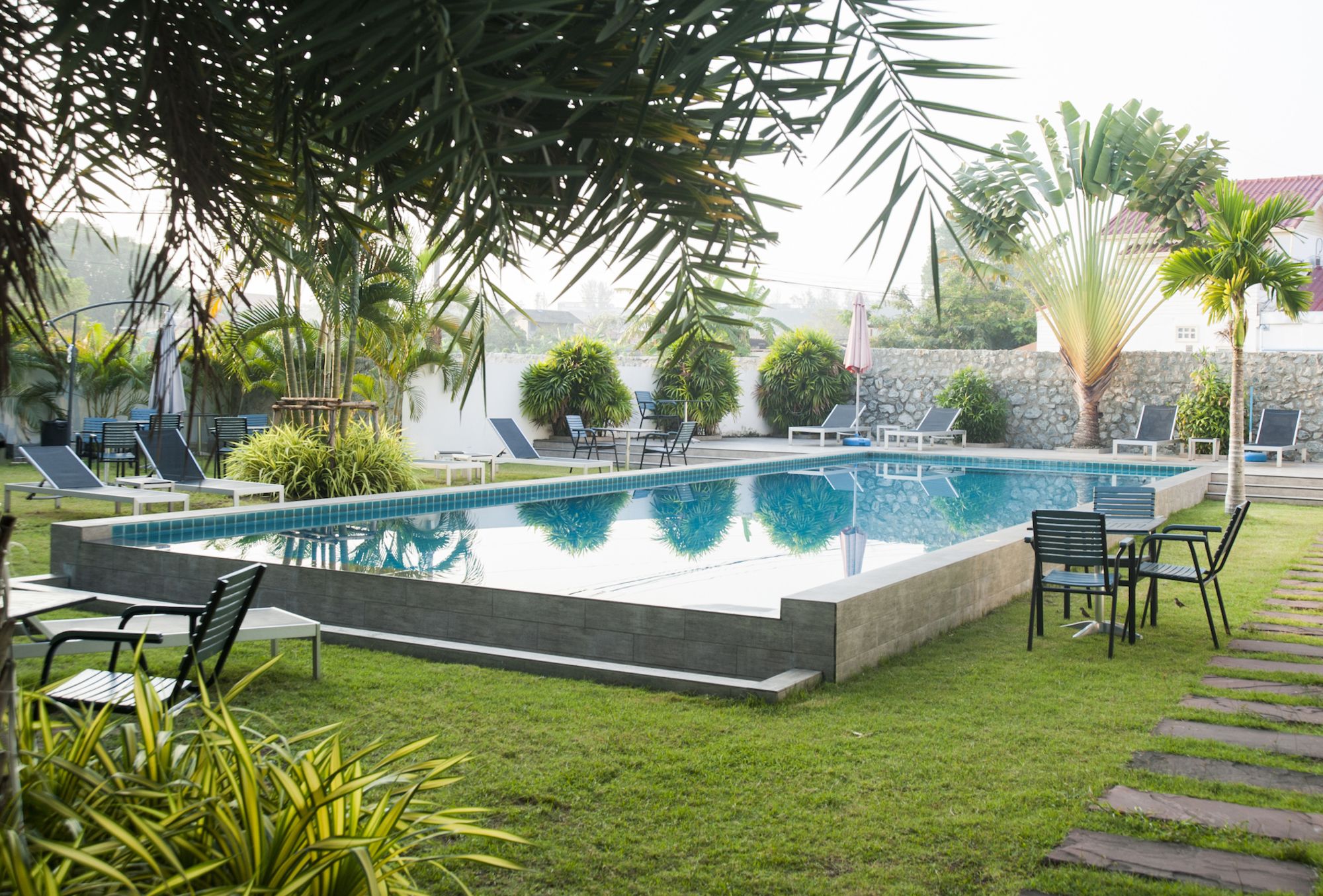 Фото Cozy Resort - A Boutique Hotel by Alliance