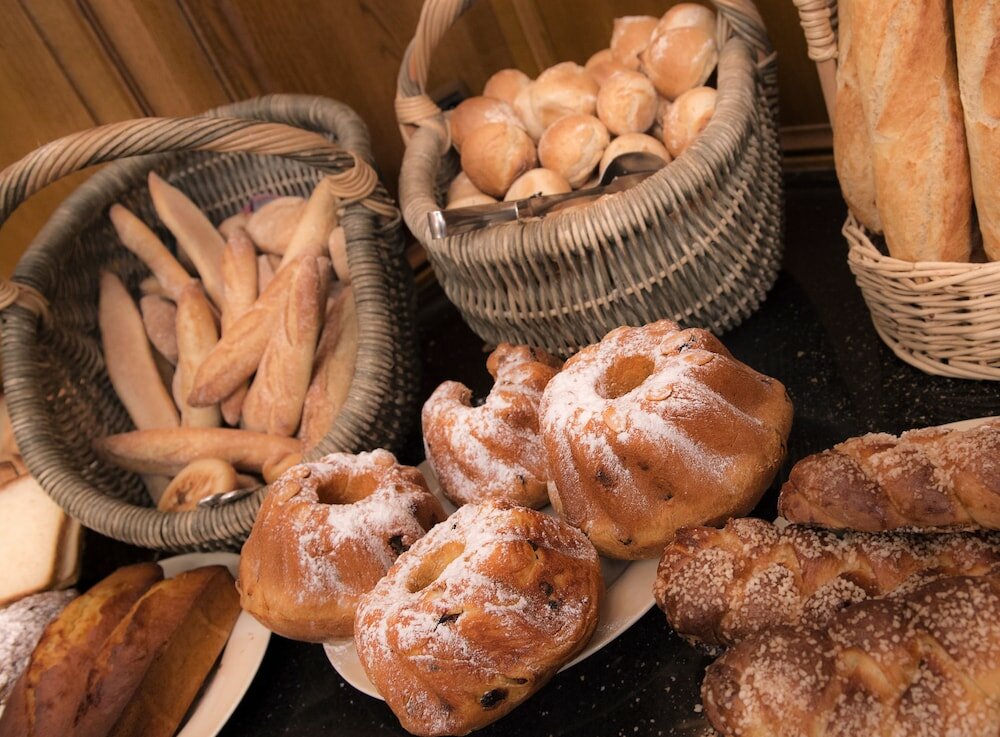 Фото Le Grand Hôtel & SPA et son Chalet