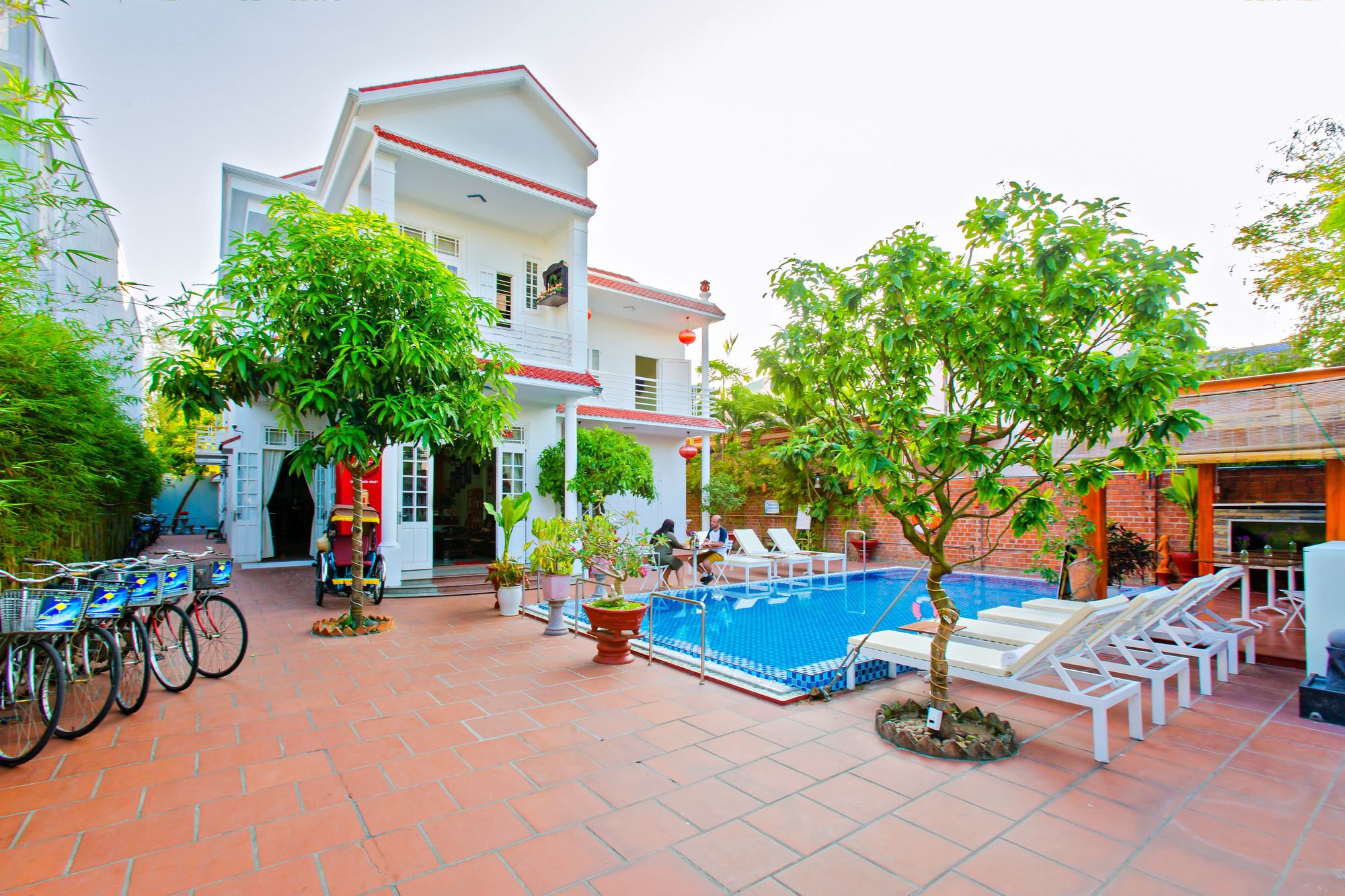 Фото Hoi An Life Homestay