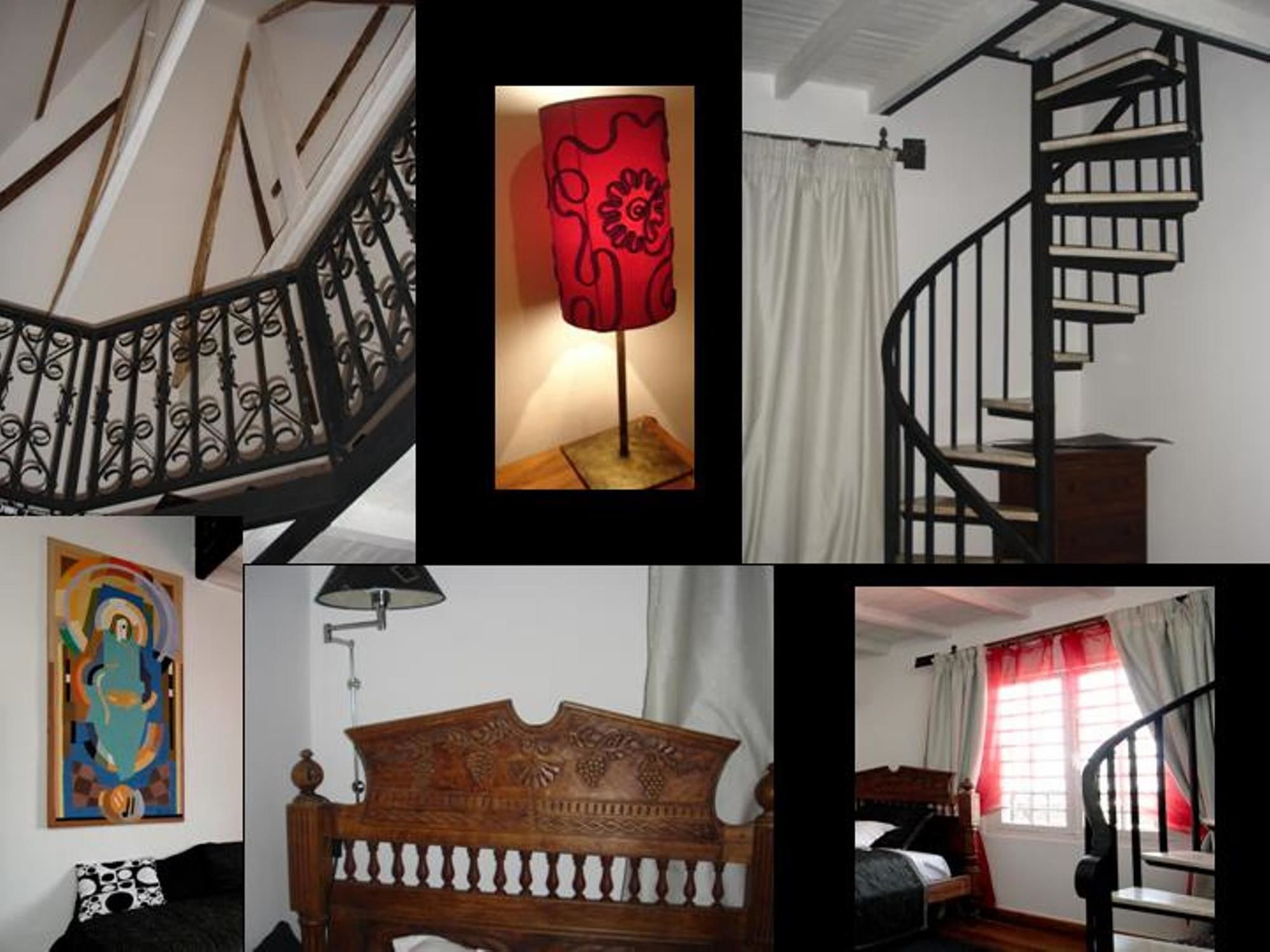 Фото Le Pavillon de l'Emyrne