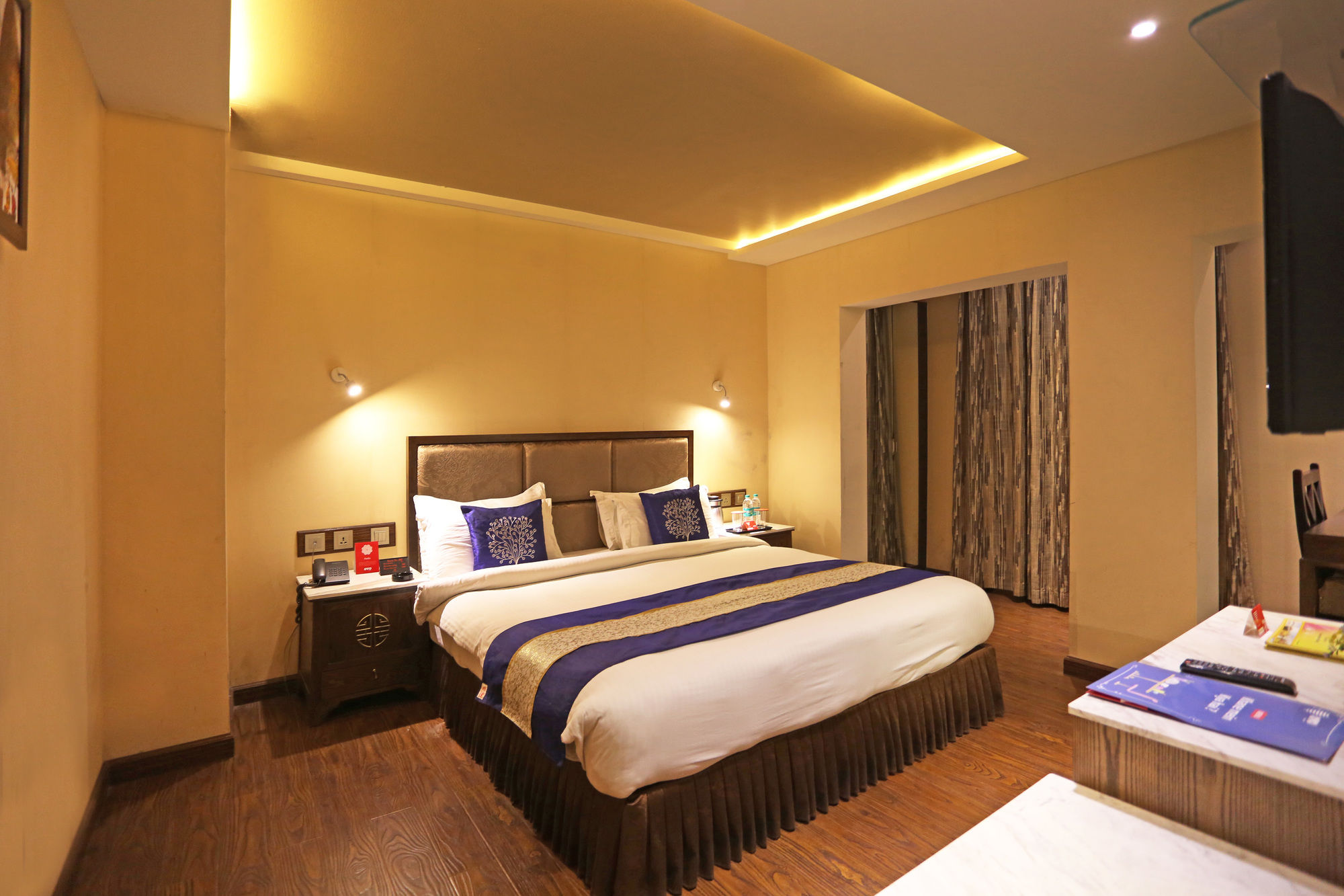 Фото Divinity by Audra Hotels