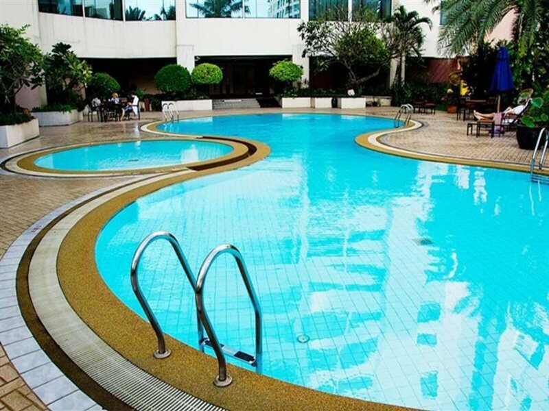 Фото Rembrandt Hotel Bangkok