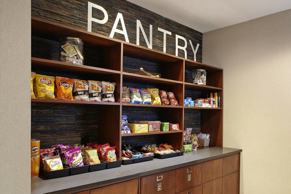 Фото Four Points by Sheraton Moncton