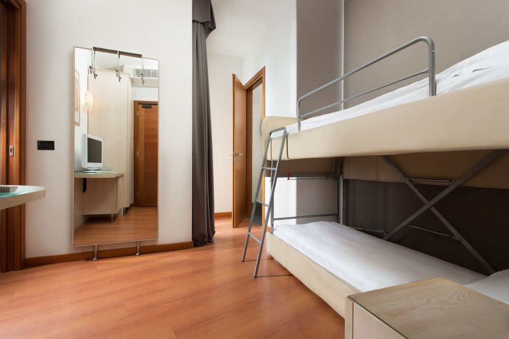 Фото Hotel Victoria Frontemare