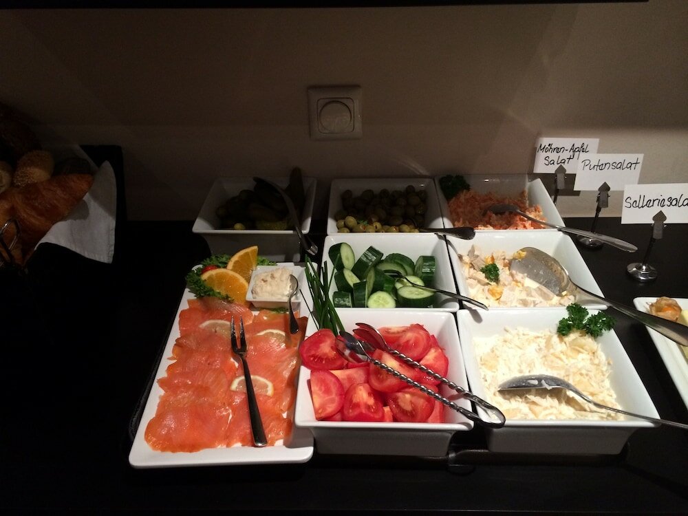 Фото Hotel Lindenhof