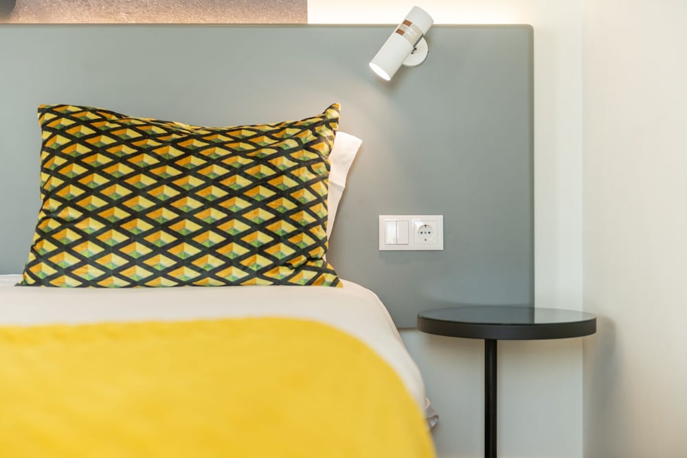 Фото America Diamonds Hotel