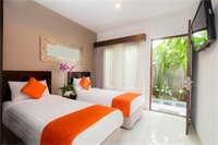 Фото The Pavilion Kuta