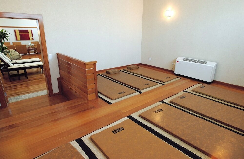 Фото Luz Plaza São Paulo