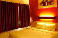 Фото Palloma Hotel Kuta