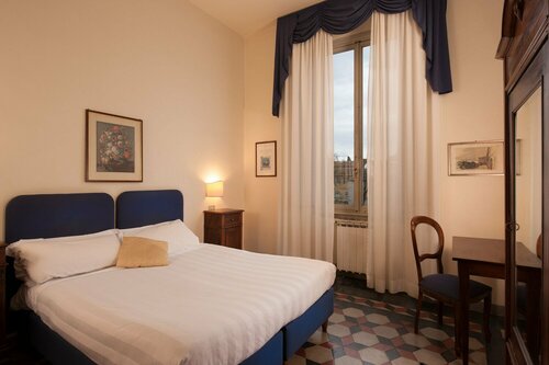 Гостиница Hotel Annalena во Флоренции