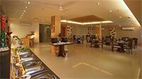 Фото The Jrd Luxury Botique Hotel