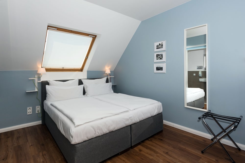 Фото Hotel Barbarossa Classic