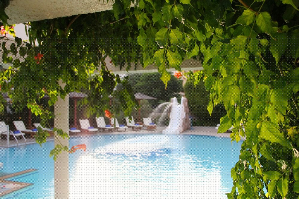 Фото Peridis Family Resort