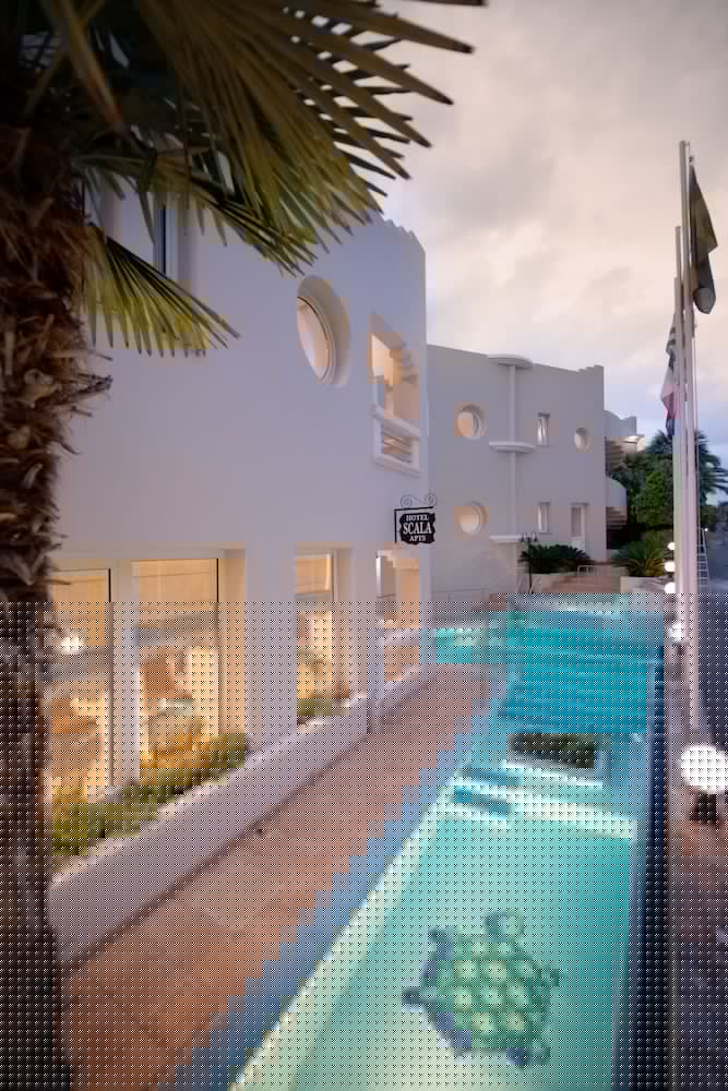 Фото Scala Hotel Apartments