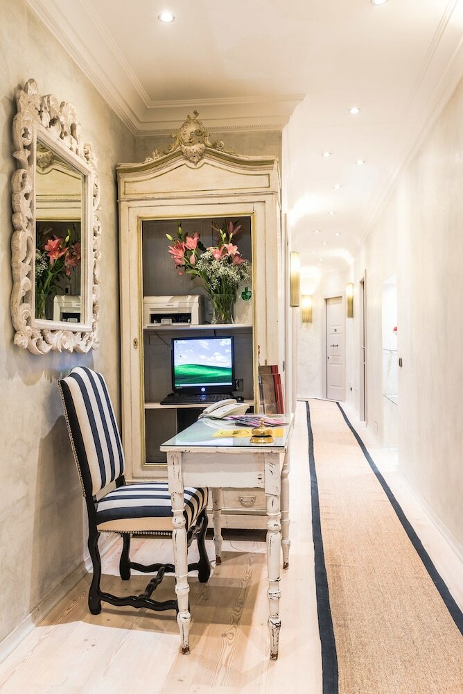 Фото Mdm Guesthouse