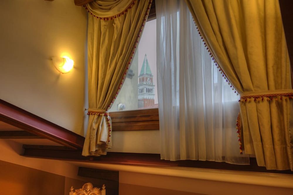 Фото Cà Dell’Arte Suites