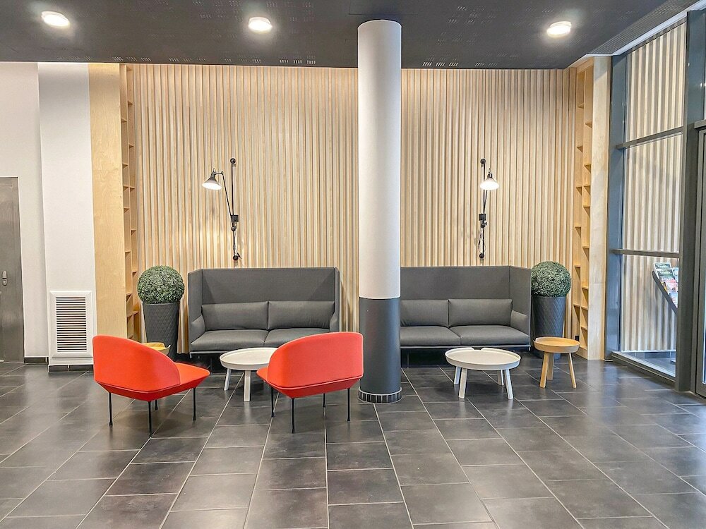 Фото City Residence Ivry