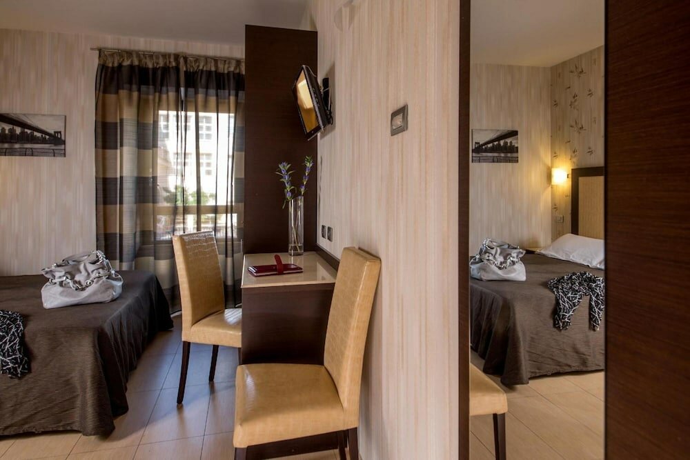 Фото Hotel dei Mille