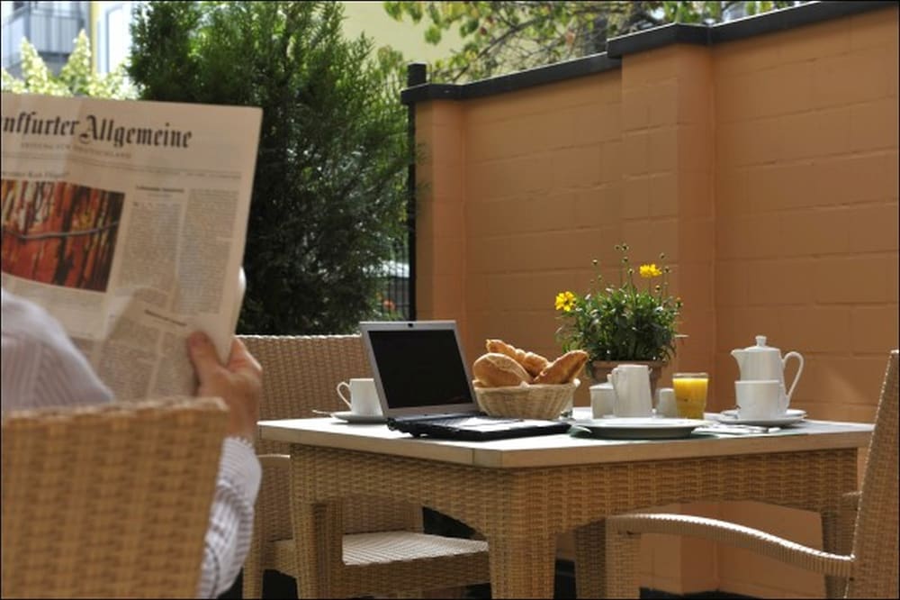 Фото Best Western Hotel Lippstadt