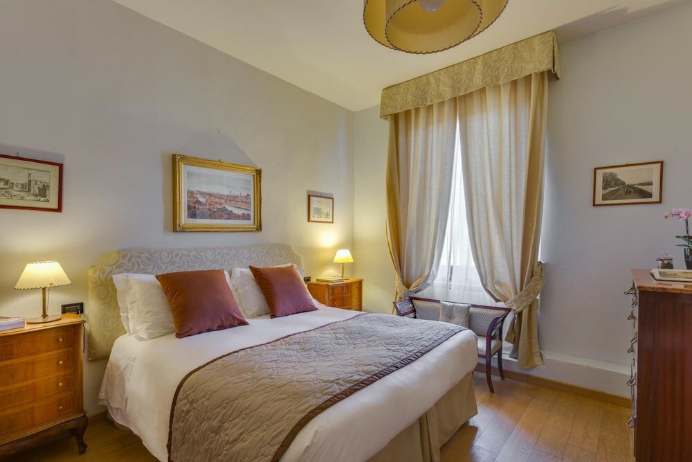 Фото Locanda dei Guelfi