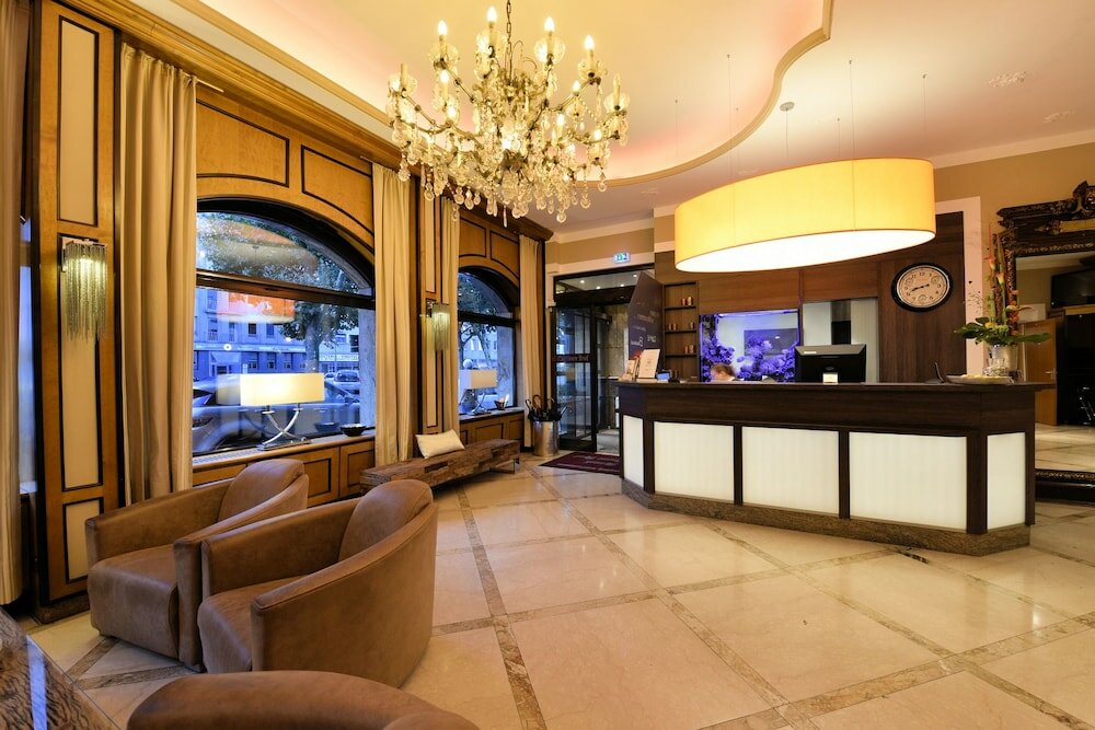 Фото Coellner Hof