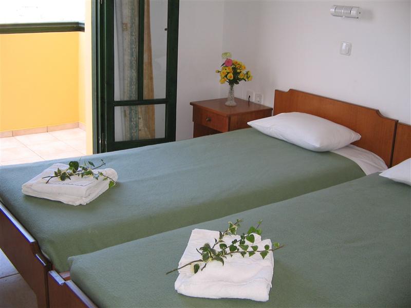 Фото Aspri Petra