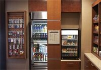 Фото Springhill Suites Corpus Christi