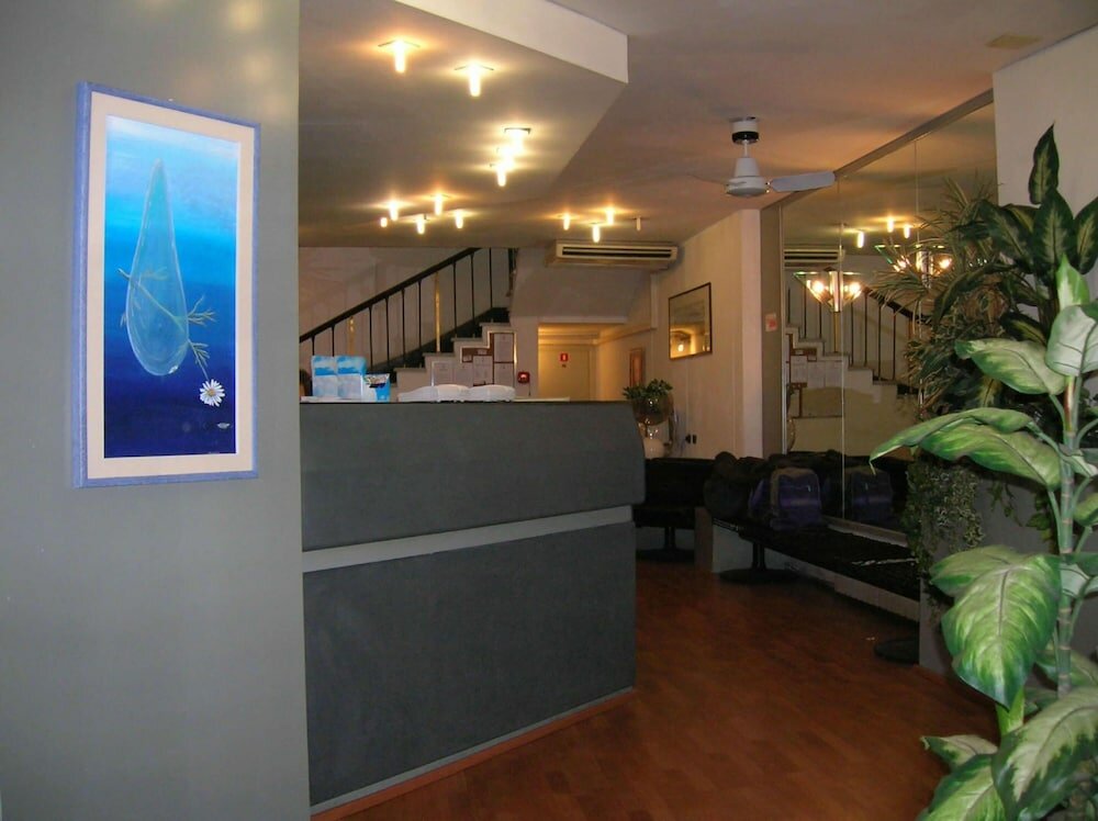 Фото Giappone Inn Parking Hotel