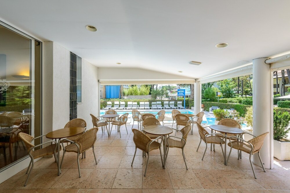 Фото Hotel Bella Venezia Mare