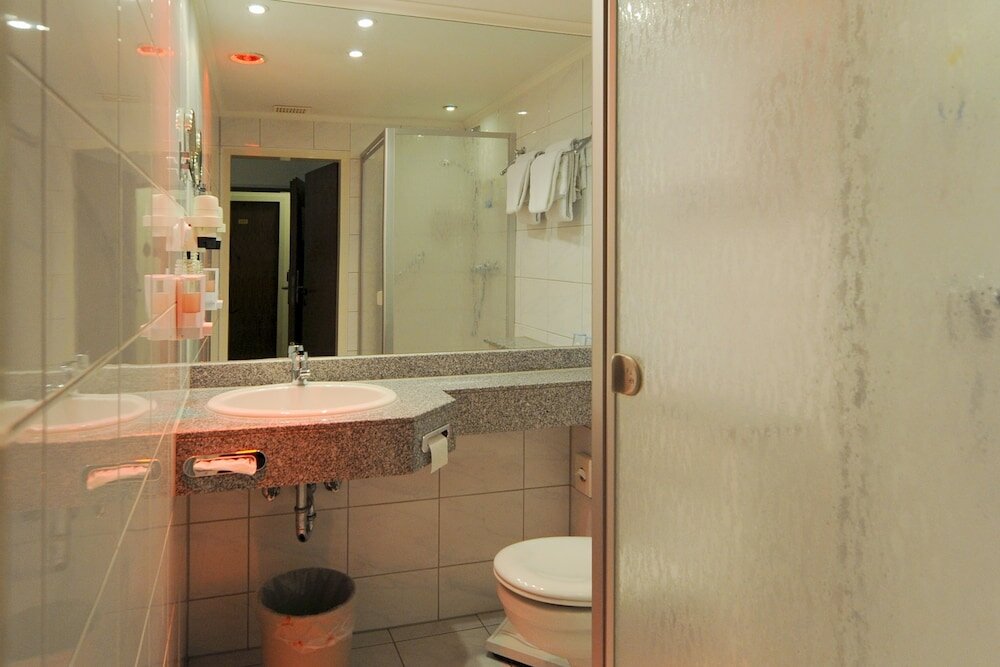 Фото Bellevue Hotel