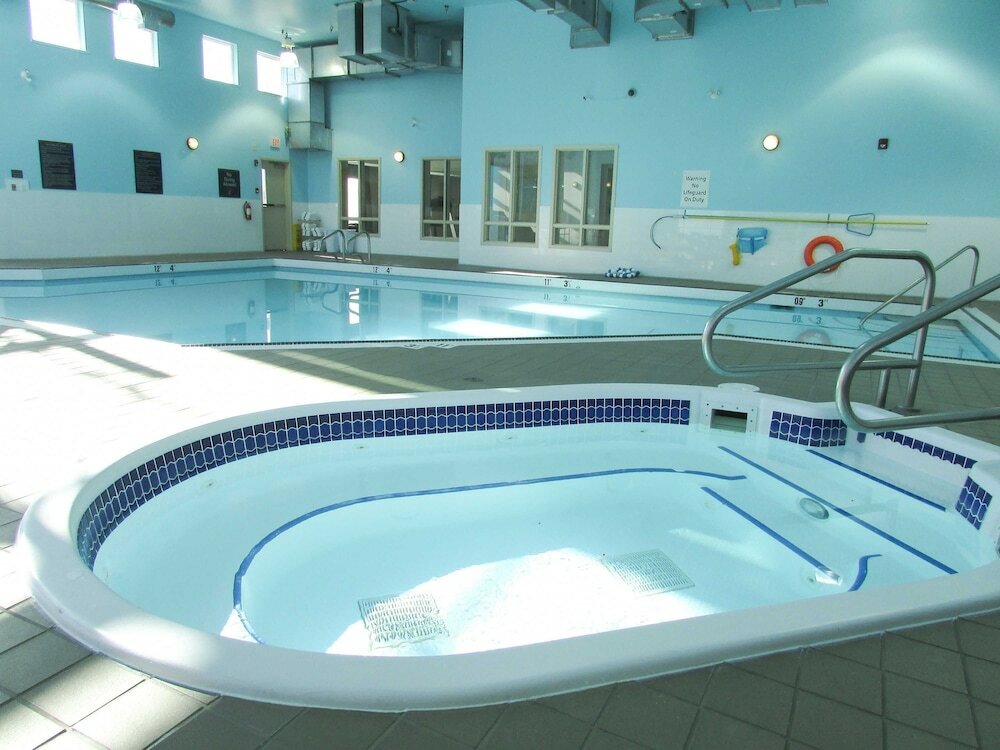 Фото Sandman Hotel & Suites Squamish